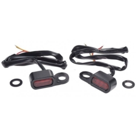 Front turn signals HARLEY-DAVIDSON 2pcs