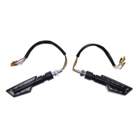 Universal turn signals LED 2pcs