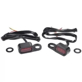 Front turn signals HARLEY-DAVIDSON 2pcs