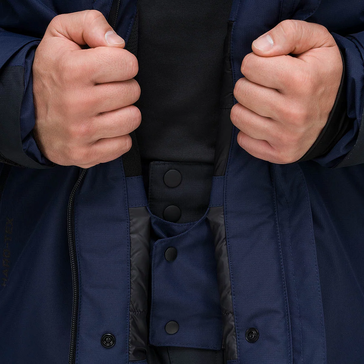 Finntrail Atlas 3441 DeepBlue Jacket