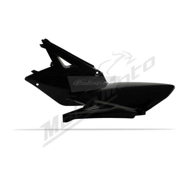 POLISPORT Side Panels SUZUKI RM-Z 250 10-17