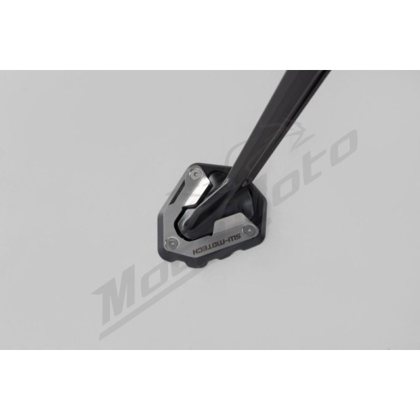 SW-MOTECH Sidestand Foot Extension KTM Super Adventure 1290 21-24