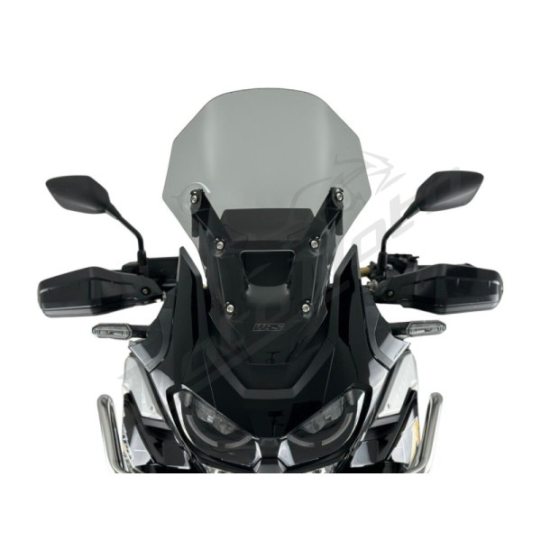 WRS Priekinis stiklas Honda CRF 1100 L ABS 24-25