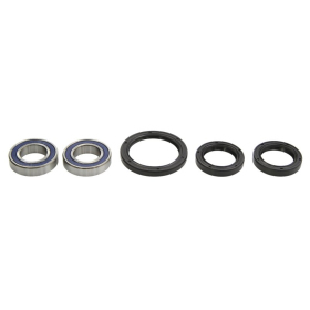 4Ride Front / Rear wheel bearing kit KTM Adventure / EXC / EXC-G / EXE / LC4 / MXC / SC / SX 124-640cc 00-05