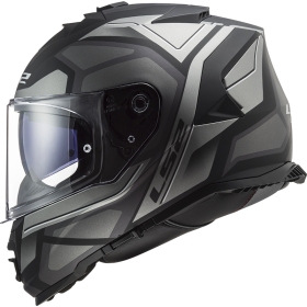 Šalmas LS2 FF800 STORM II FASTER