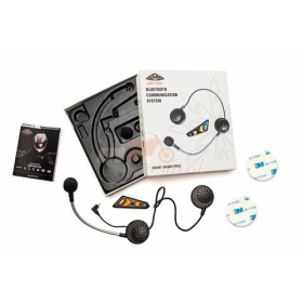 SMK Intercoms 1pcs.