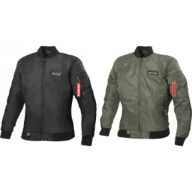 Büse Kingman Ladies Textile Jacket