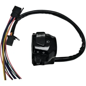 K&S TECHNOLOGIES Universal Turn Signal Switch 22 mm