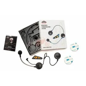 SMK Intercoms 1pcs.