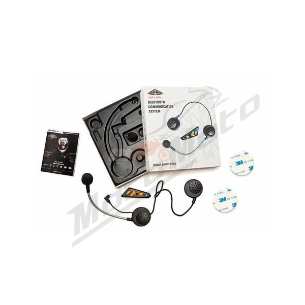 SMK Intercoms 1pcs.