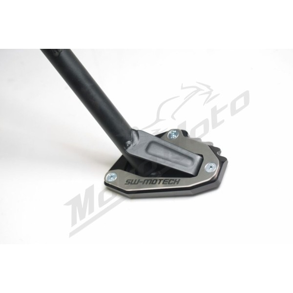 SW-MOTECH Sidestand Foot Extension Ducati Desert / Hypermotard / Monster / Multistrada / Scrambler / Supersport 803-1260 15-25