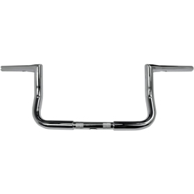 LA CHOPPERS 1-1/4" Twin Peaks Touring Handlebar 32mm 85x20,5cm Harley Davidson
