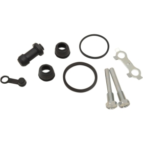 MOOSE OFFROAD Rear Brake Caliper Rebuild Kit Suzuki LT / LT-R / LT-Z 230-500cc 85-09