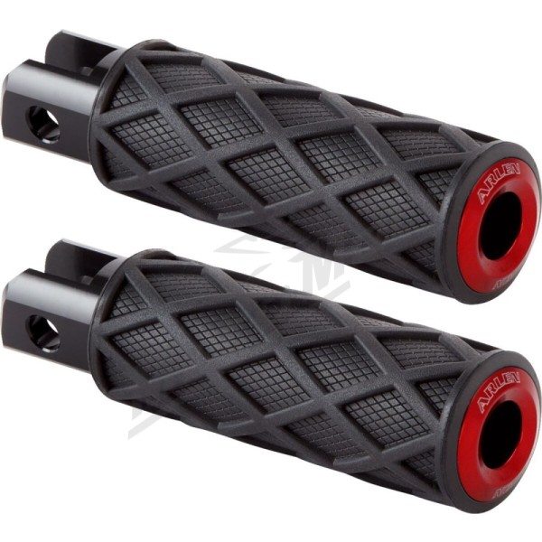 ARLEN NESS Diamond Vairuotojo pakojai Harley Davidson FLSB / FXBB / FXBBS / FXBR / FXBRS / FXFB / FXFBS 1750-1923cc 18-24