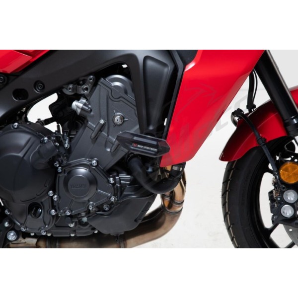 SW-MOTECH Frame Sliders Yamaha MT-09 / XSR 900 20-25