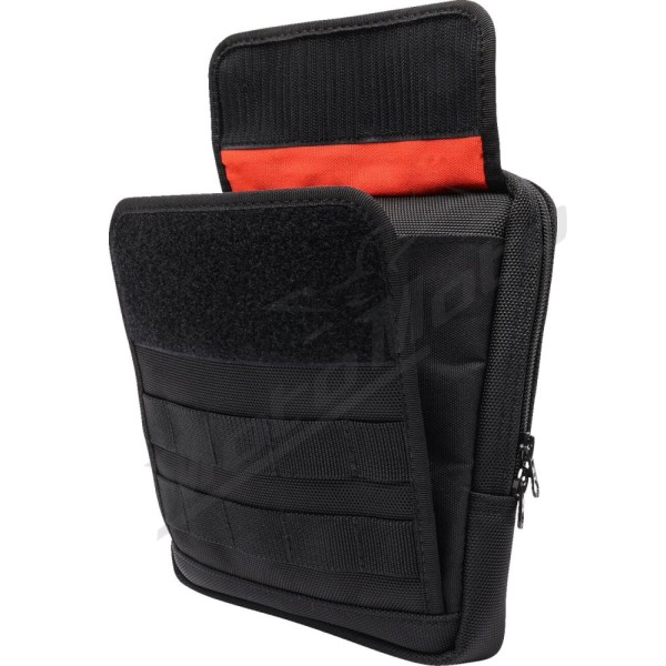THRASHIN SUPPLY CO. Slim Handlebar Bag 20,5 x 23 cm