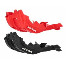 Skid plate ACERBIS HONDA CRF 450cc 2021-2022