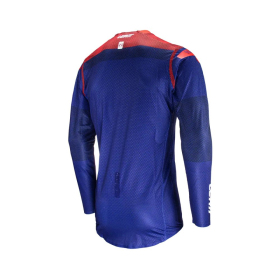 Leatt Jersey Moto 5.5 UltraWeld King