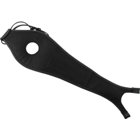 MUSTANG kuro bako uždangalas su kišenėle Harley Davidson XL 883-1200 04-20