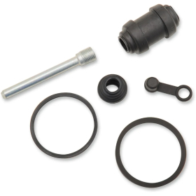 PARTS UNLIMITED Rear Brake Caliper Rebuild Kit Yamaha FZ / YZF-R 600-1000cc 03-17