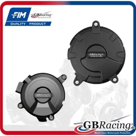 GB RACING Dangtelių kompl. KTM Super Duke 1390 24-25