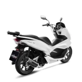 LEOVINCE Nero Full-System Exhaust HONDA PCX 125 18-20
