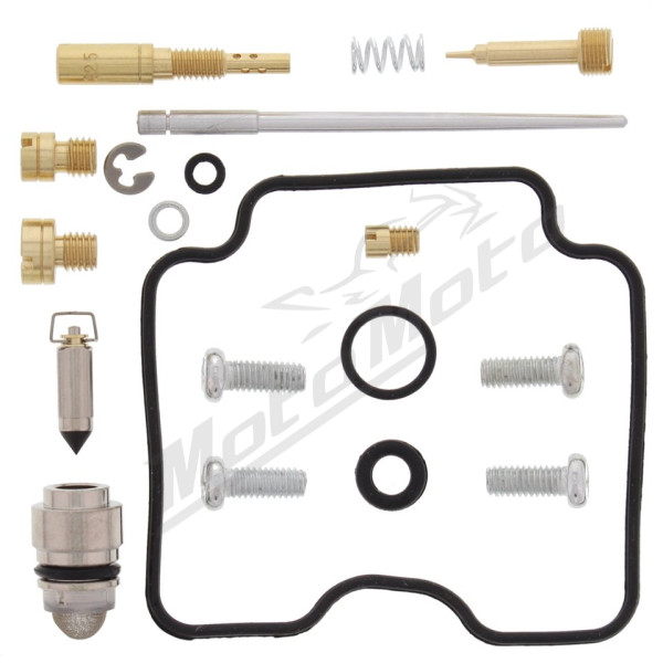 All balls carburetor repair kit Yamaha YFM 125 Raptor 11-13