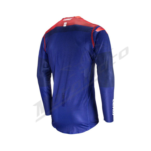 Leatt Jersey Moto 5.5 UltraWeld King
