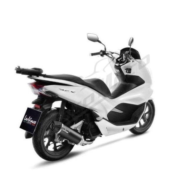 LEOVINCE "Nero" išmetimo sistema HONDA PCX 125 18-20
