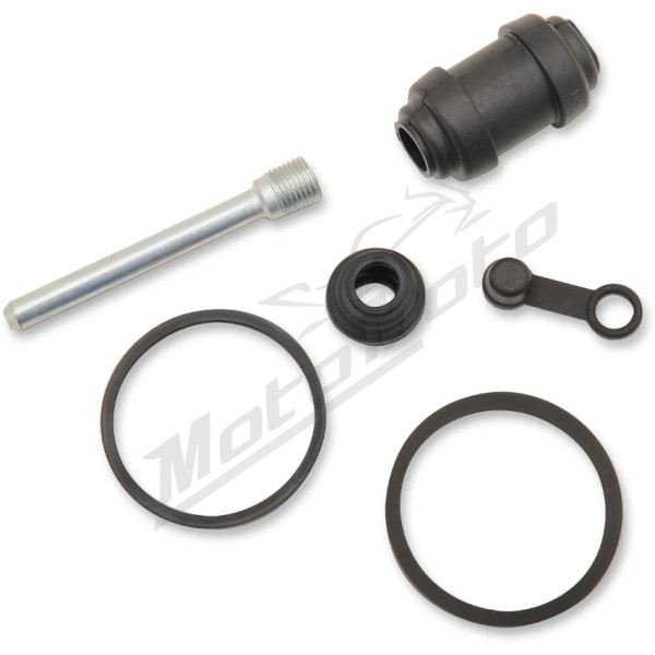 PARTS UNLIMITED Rear Brake Caliper Rebuild Kit Yamaha FZ / YZF-R 600-1000cc 03-17