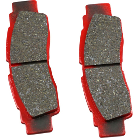 EBC Sport Carbon "X" Brake Pads YAMAHA YXZ 1000 R 16-25