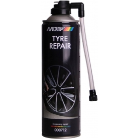 MOTIP Tyre Repair - 500ml