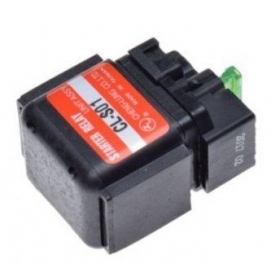 Starter relay HONDA CB/ CBR/ CH/ NSS/ VF/ RVT/ VT/ VTR 250-1100cc 89-14 / Universal