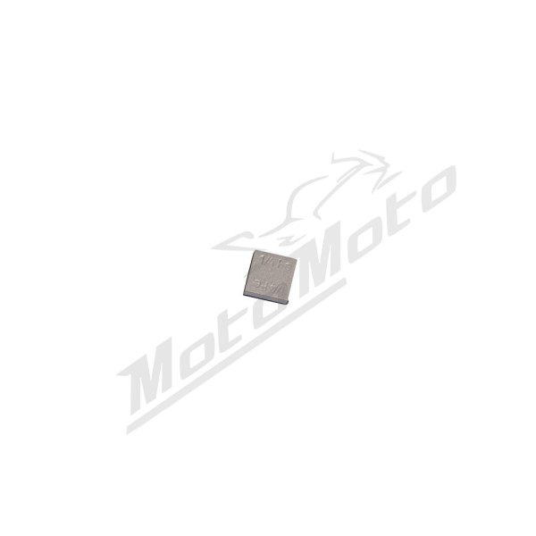 MOOSE OFFROAD FOUR WHEEL Wheel Weight 7g. 48pc.