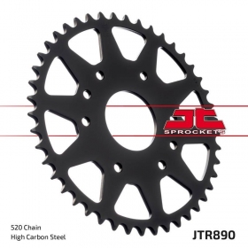 Rear sprocket JTR890