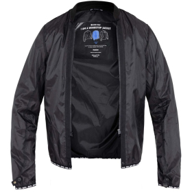 JOHN DOE Aero Mesh Windblock Inner Jacket
