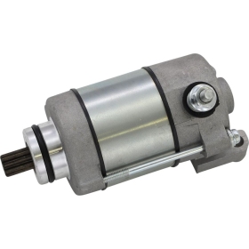MOOSE OFFROAD Starter Honda CRF 450X 05-17