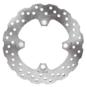 MTX Rear Brake Disc Kawasaki KLE / ER-6F 650 11-16