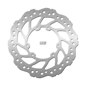 NG BRAKES 1350X fiksuotas stabdžių diskas HONDA CRF 250-300 13-24