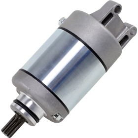 RICK'S MOTORSPORT ELECTRIC Starter Suzuki GSX-R 600-750cc 08-09