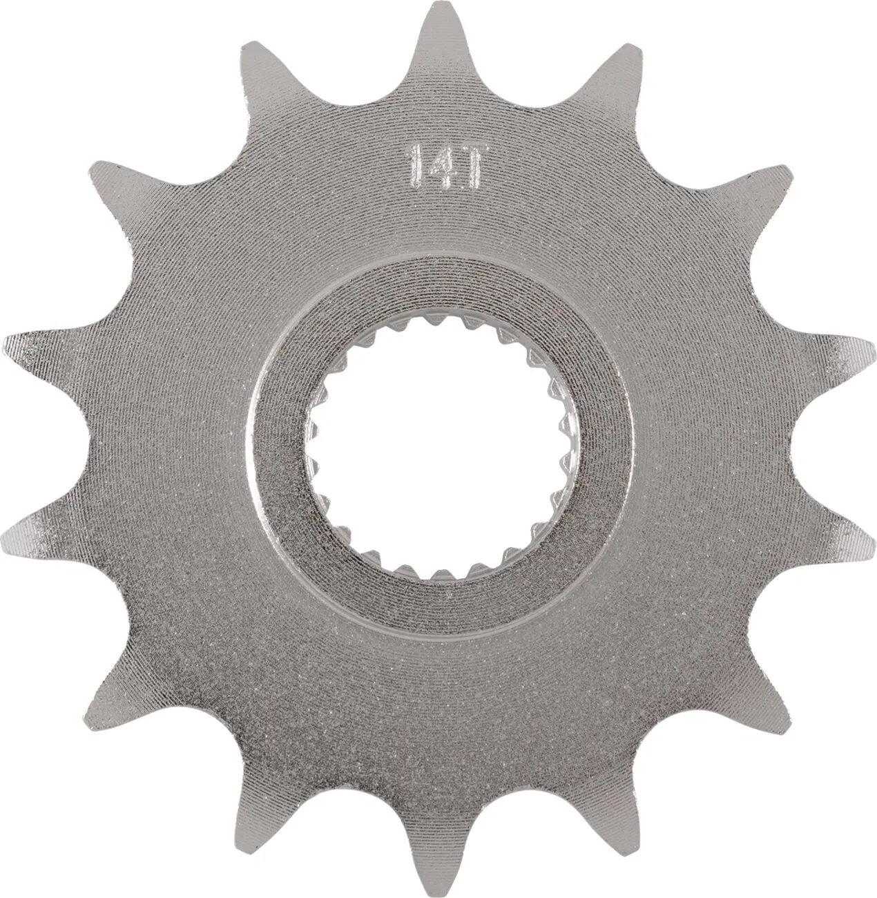 MOOSE OFFROAD Front Sprocket 14T Yamaha YFM 250 08-13