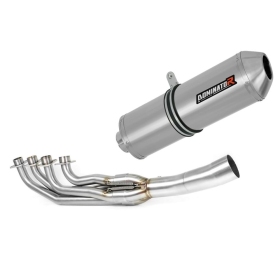 BMW K1200RS 2001-2003 Full Exhaust System OVR + dB killer