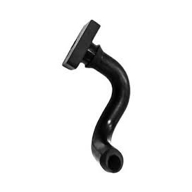 DRAG SPECIALTIES Transmission Vent Hose Harley Davidson FLD / FLDE / FLFB / FLFBS / FLH / FLHC 1584-1977cc 09-24