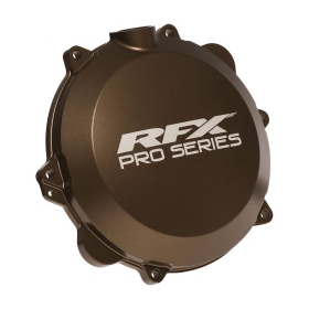 RFX Pro sankabos dangtelis HUSQVARNA TC / TE / KTM SX / EXC 250-300cc 2012-2016