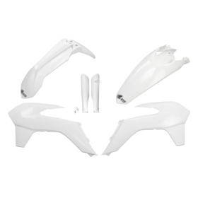 UFO Complete Body Kit for KTM EXC / EXC-F 125-500cc 14-16