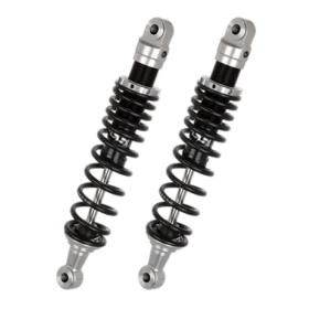YSS ECO LINE Galiniai Amortizatoriai Harley Davidson FXRS / XL / XLH / XR 883-1200cc 86-12