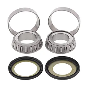 ALL BALLS Steering Bearing Kit Suzuki RM80 86-89
