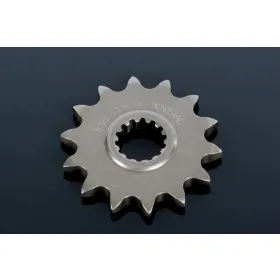 RENTHAL Front Chainwheel Kawasaki ZX-6 R 600-636 