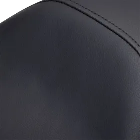 SADDLEMEN Pro Tour Plain Seat Harley Davidson XL 883-1200 04-22