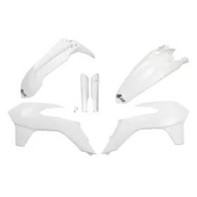 UFO Complete Body Kit for KTM EXC / EXC-F 125-500cc 14-16